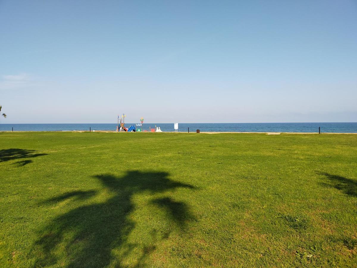 Apartament Acv - Vistamar Ii-1ª Linea Planta 9 Frontal Al Mar Oropesa del Mar Zewnętrze zdjęcie