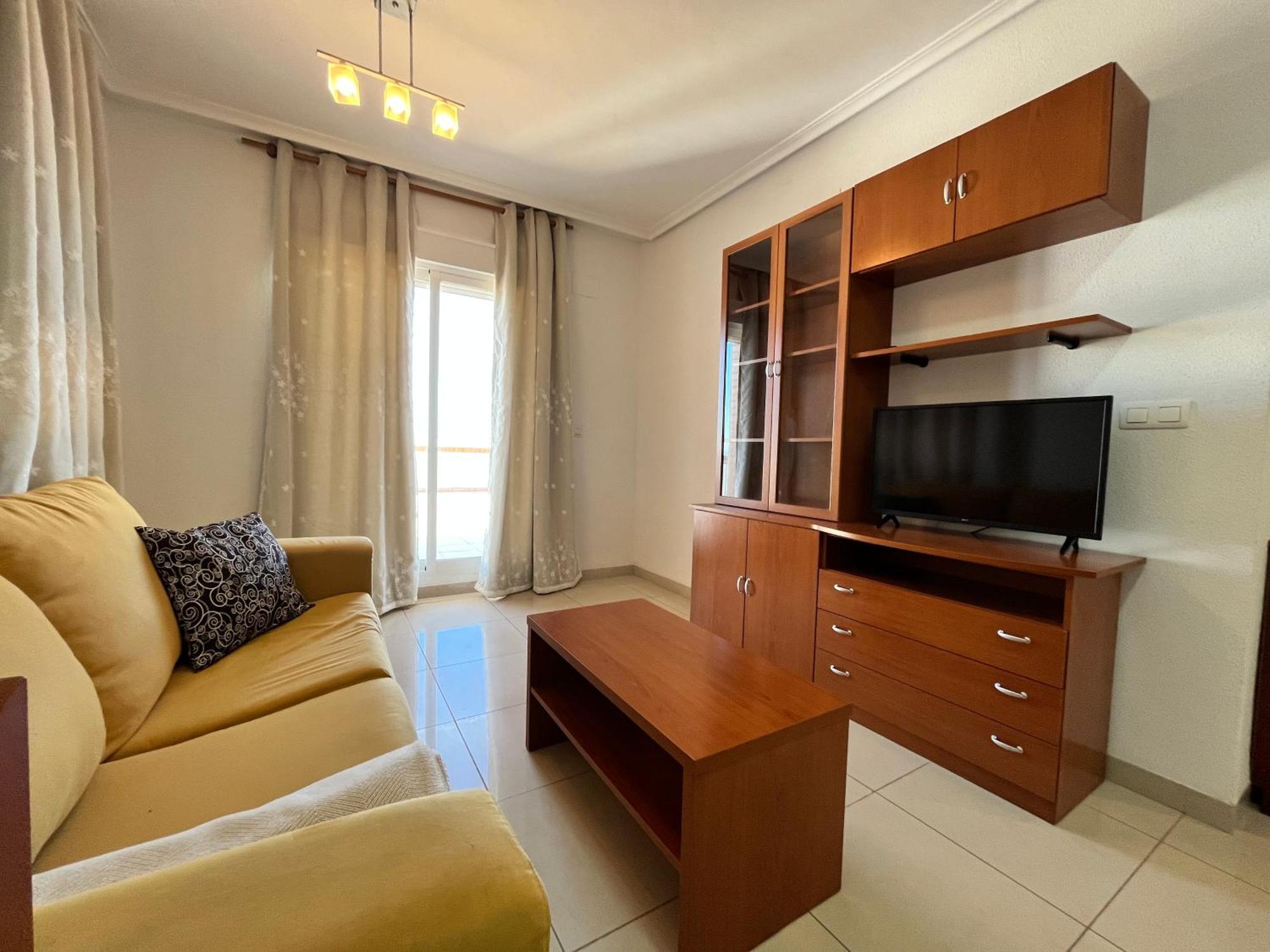 Apartament Acv - Vistamar Ii-1ª Linea Planta 9 Frontal Al Mar Oropesa del Mar Zewnętrze zdjęcie