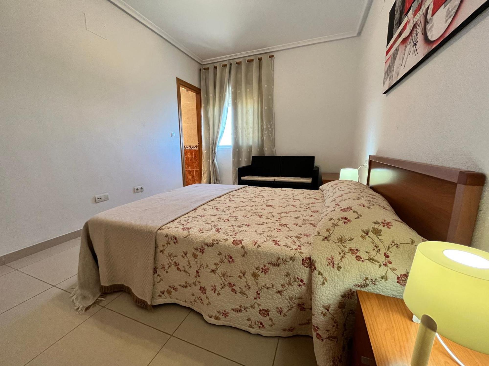 Apartament Acv - Vistamar Ii-1ª Linea Planta 9 Frontal Al Mar Oropesa del Mar Zewnętrze zdjęcie