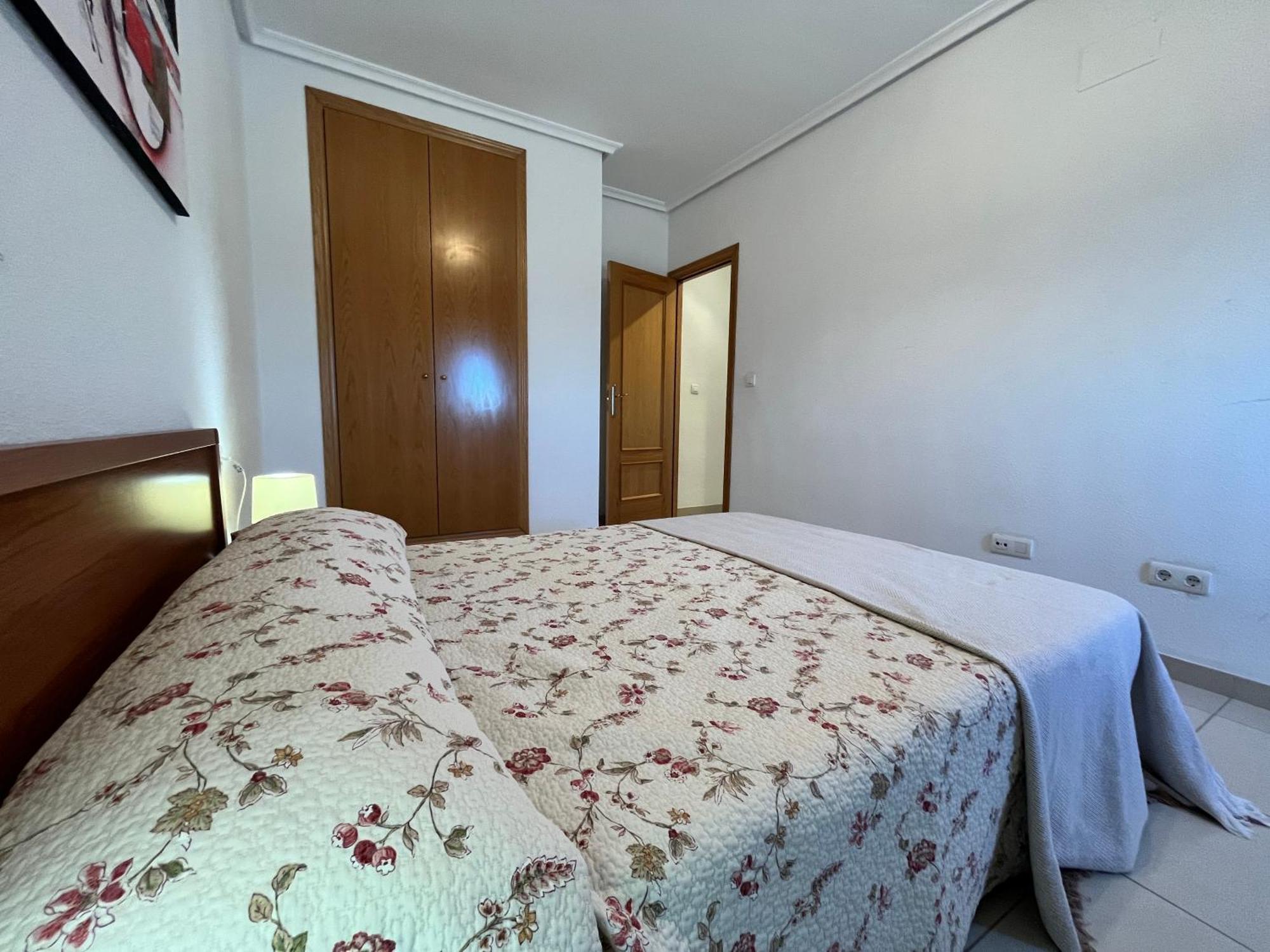 Apartament Acv - Vistamar Ii-1ª Linea Planta 9 Frontal Al Mar Oropesa del Mar Zewnętrze zdjęcie