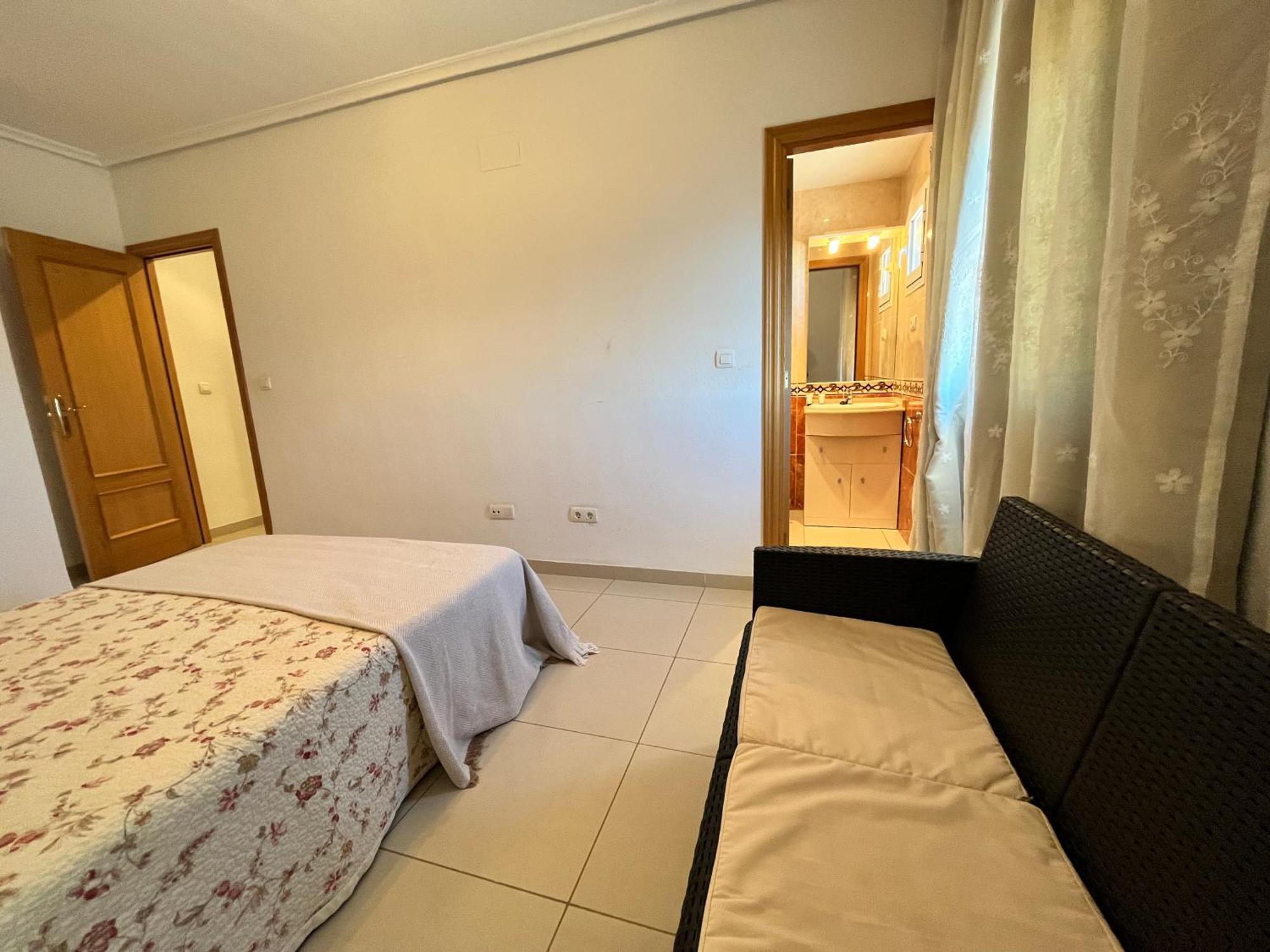 Apartament Acv - Vistamar Ii-1ª Linea Planta 9 Frontal Al Mar Oropesa del Mar Zewnętrze zdjęcie