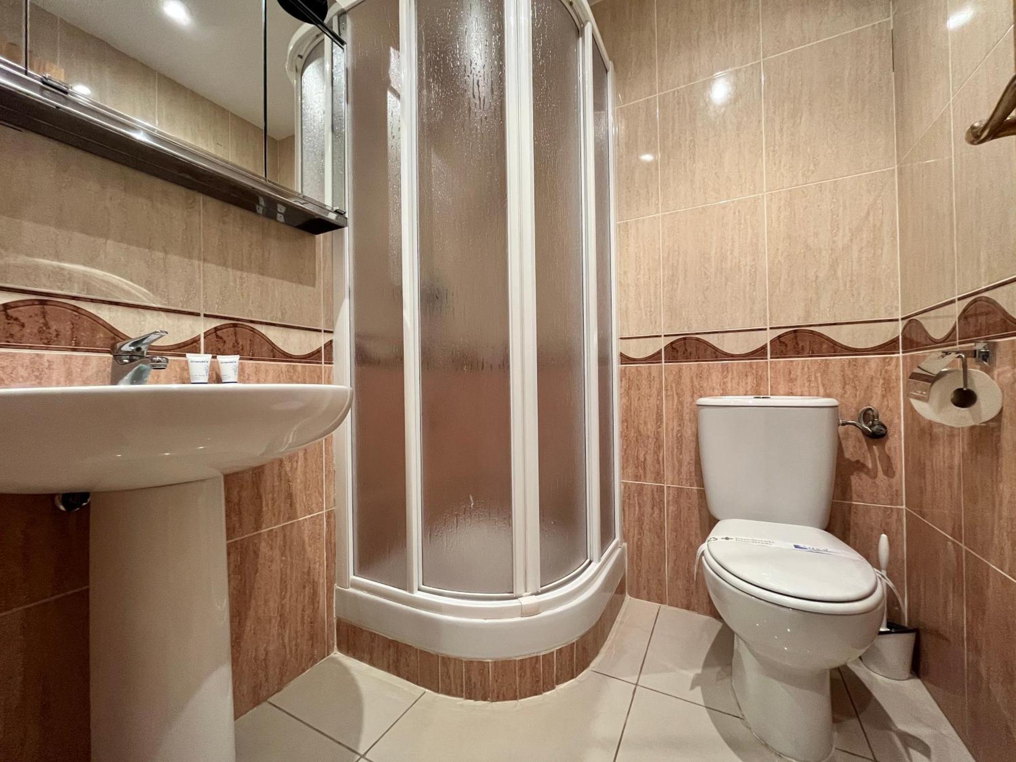 Apartament Acv - Vistamar Ii-1ª Linea Planta 9 Frontal Al Mar Oropesa del Mar Zewnętrze zdjęcie