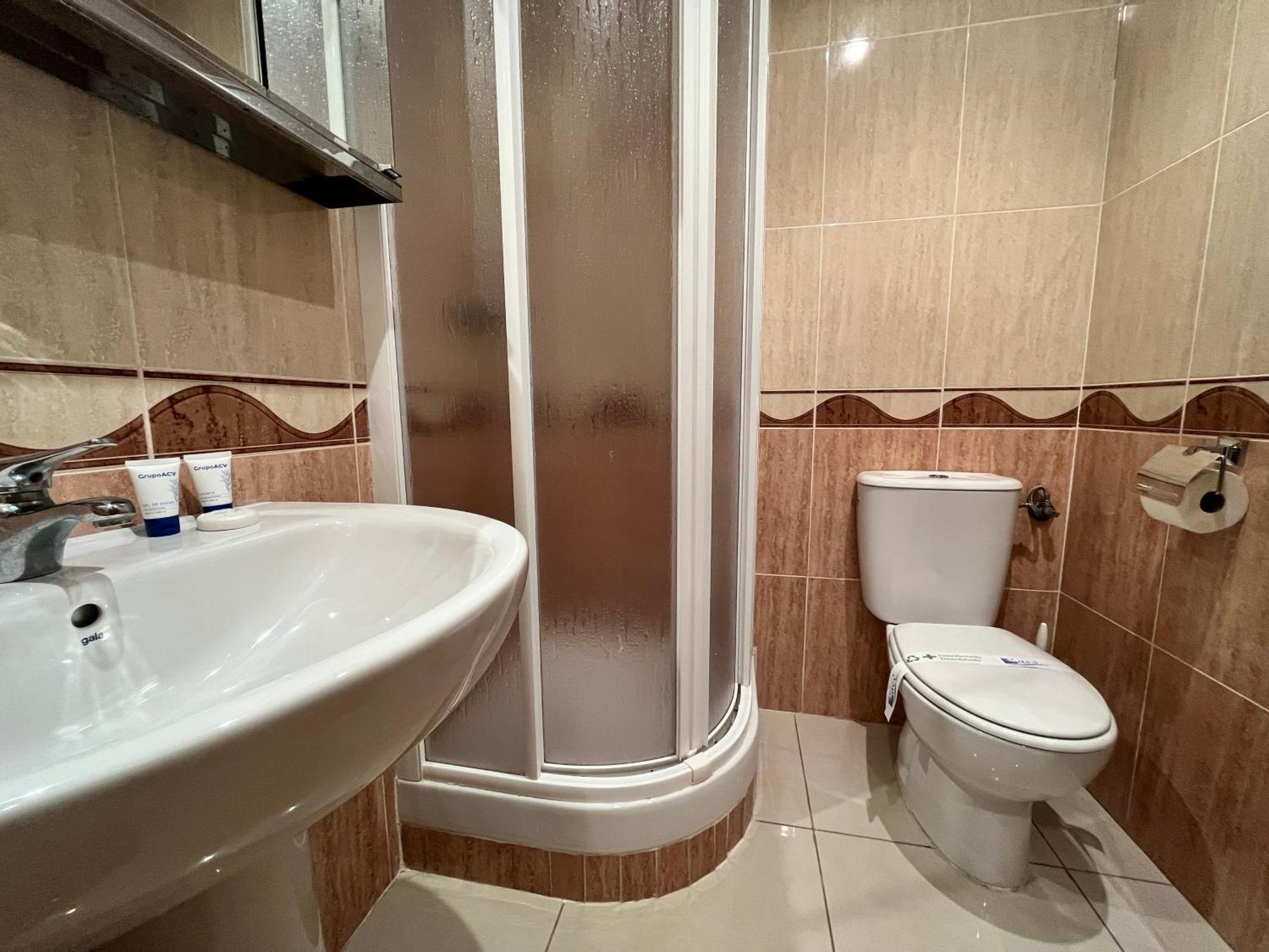 Apartament Acv - Vistamar Ii-1ª Linea Planta 9 Frontal Al Mar Oropesa del Mar Zewnętrze zdjęcie