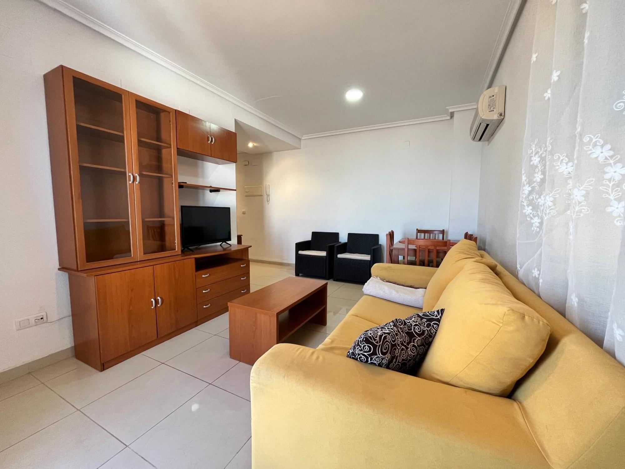 Apartament Acv - Vistamar Ii-1ª Linea Planta 9 Frontal Al Mar Oropesa del Mar Zewnętrze zdjęcie