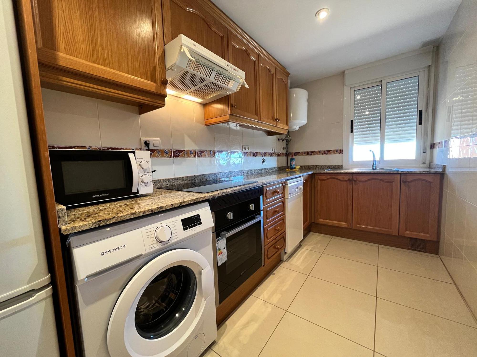 Apartament Acv - Vistamar Ii-1ª Linea Planta 9 Frontal Al Mar Oropesa del Mar Zewnętrze zdjęcie